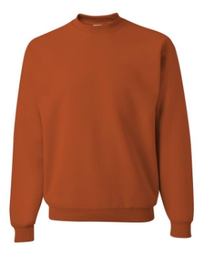 Texas Orange