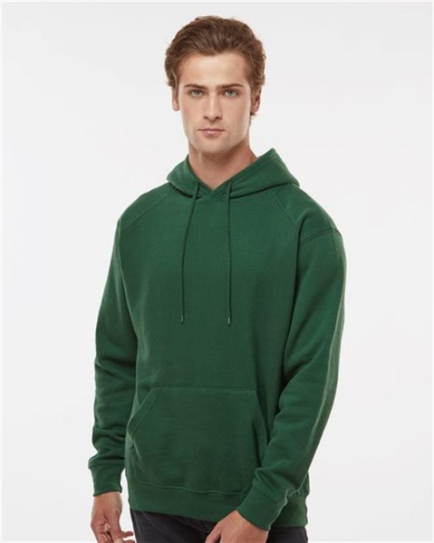 C2 Sport - Hooded Sweatshirt - 5500