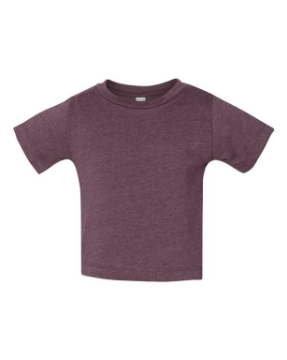 Heather Maroon