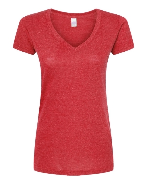 Heather Red