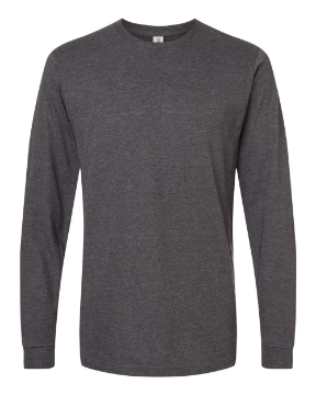 Heather Charcoal