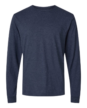 Heather Denim