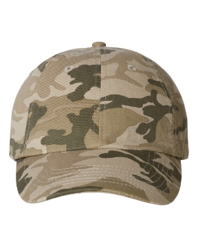 Tan Camo