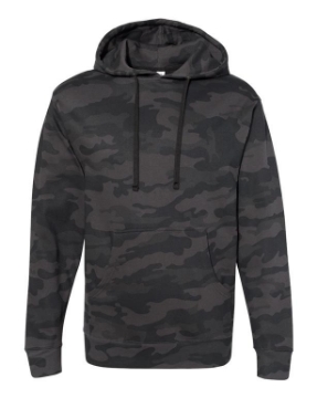 Black Camo