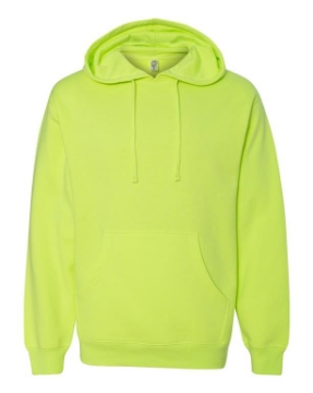 Safety Yellow