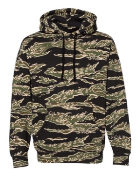 Tiger Camo