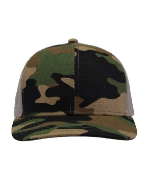 Woodland/ Khaki