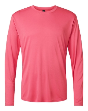 Bright Pink
