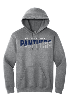 GH - Graphite Heather