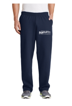 Picture of 25BLCHEER - Sweatpants - C