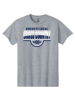 Picture of 25BLCC - T-Shirt - A