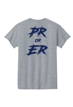 PH - Premium Heather-Back