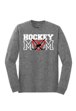 GH - Graphite Heather