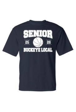 Picture of 25BLSR - DriFit - Basketball Design - B