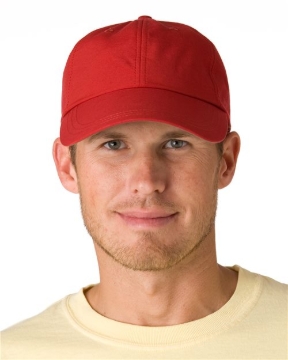 Adams Headwear - Low-Profile Cap with Elongated Bill - SH101