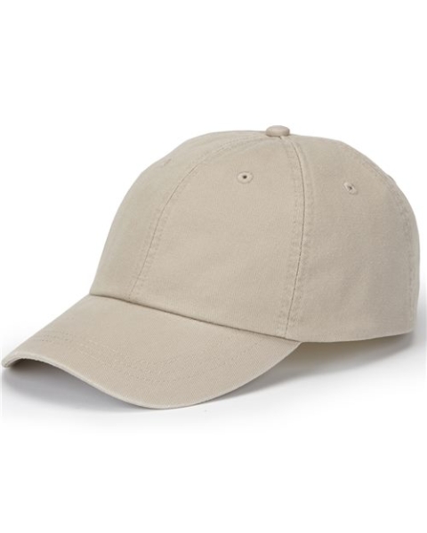 Adams Headwear - Pinnacle Cap - PN101
