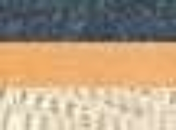 Navy/ Tangerine/ Tan