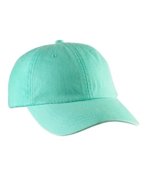 Adams Headwear - Women's Optimum Pigment-Dyed Cap - LO101