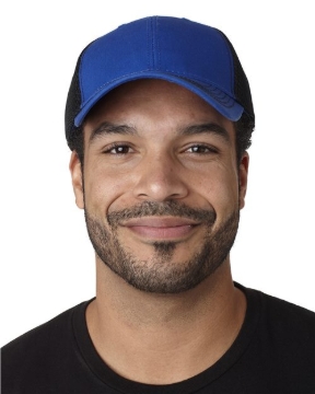 Adams Headwear - Fairway Cap - FA102