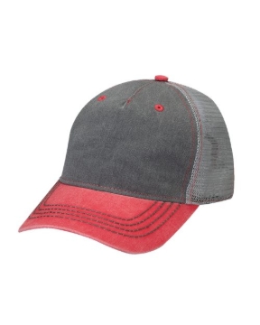 Adams Headwear - Endeavor Cap - EN102