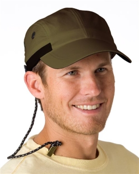 Adams Headwear - Extreme Performance Cap - EF101