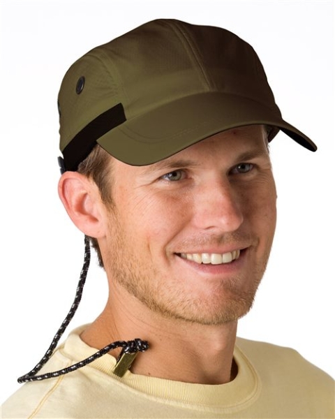 Adams Headwear - Extreme Performance Cap - EF101