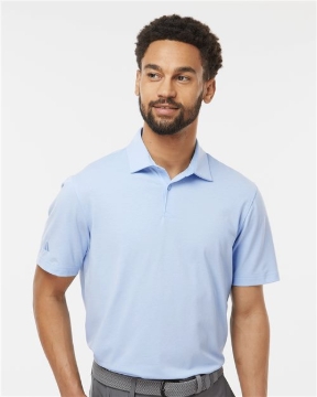 Adidas - Men's Blended Polo - A590