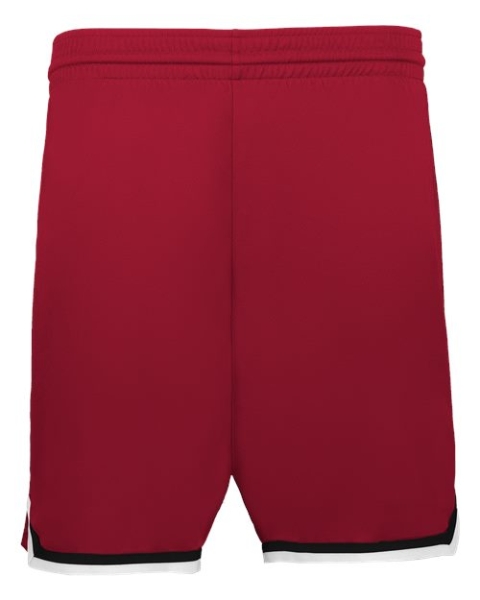 Alleson Athletic - Men's Retro Basketball Shorts - A52000