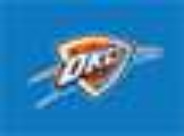 Oklahoma City Thunder
