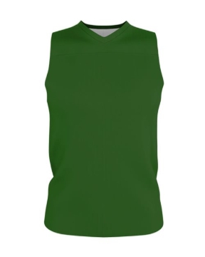 Alleson Athletic - Youth Blank Reversible Game Jersey - A105BY