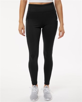 Adidas - Women's Performance Pocket Leggings - A1010