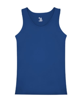 Alleson Athletic - Women's B-Core Tank Top - 8962