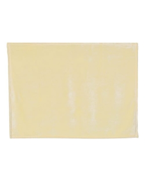 Alpine Fleece - Mink Touch Luxury Baby Blanket - 8722