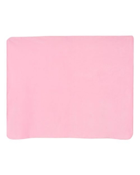 Alpine Fleece - Fleece Throw Blanket - 8700
