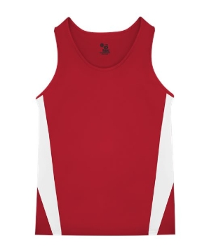 Alleson Athletic - Men's Stride Singlet - 8667