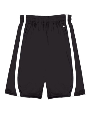 Alleson Athletic - Men's B-Core B-Slam Reversible Shorts - 7244