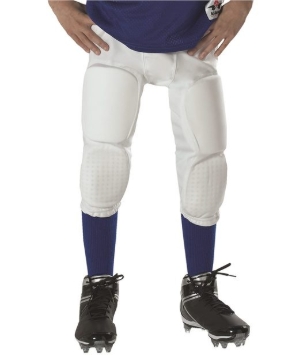 Alleson Athletic - Men's Solo Football Pants - 687P