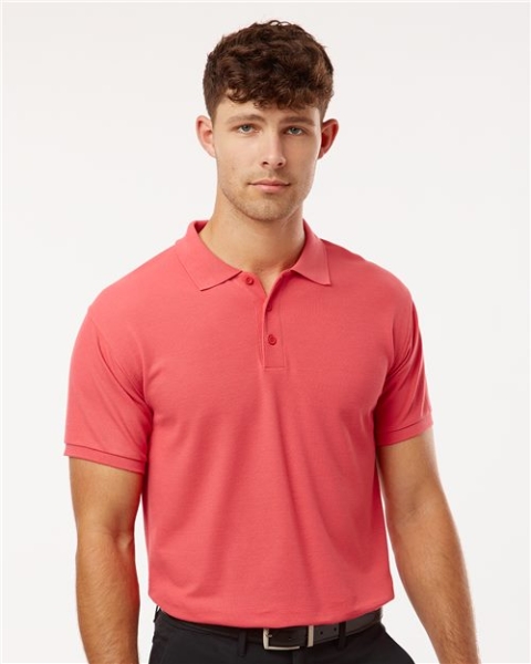 AllPro - Men's Pique Polo - 62800