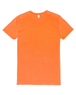 Bright Orange