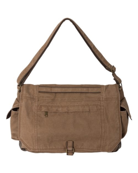 DRI DUCK - Messenger Bag - 1036DD