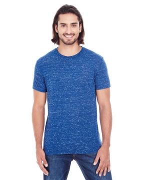 Threadfast Apparel - Men's Blizzard Jersey T-Shirt - 104A