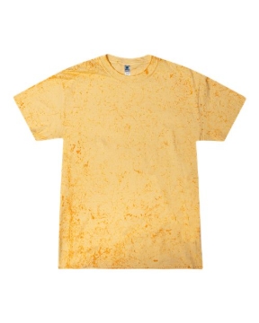 Colortone - Unisex Color Crush T-Shirt - 1250