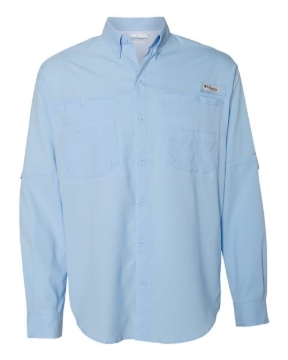 Columbia - Men's PFG Tamiami™ II Fishing Shirt - 128606