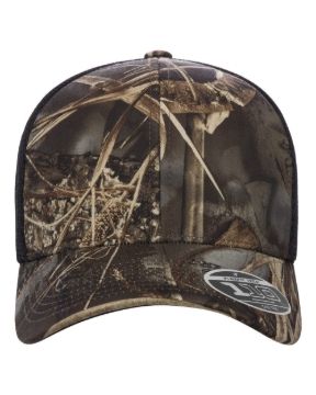 Realtree Max7/ Brown