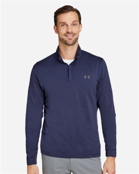 Under Armour - Men's Playoff Quarter-Zip Pullover - 1370155