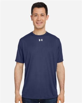 Under Armour - Men's Team Tech™ T-Shirt - 1376842