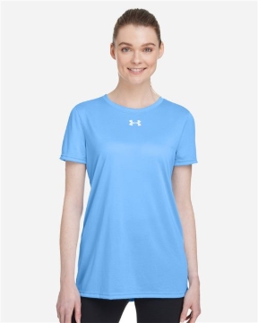 Under Armour - Women's Team Tech™ T-Shirt - 1376847