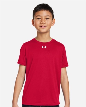 Under Armour - Youth Tech™ Team T-Shirt - 1377487