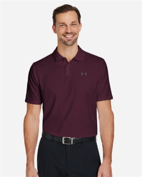 Under Armour - Men's Performance 3.0 Golf Polo - 1377374