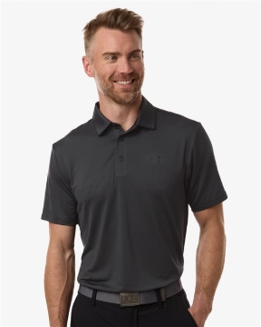 Under Armour - Men's Playoff 3.0 Stripe Polo - 1378676